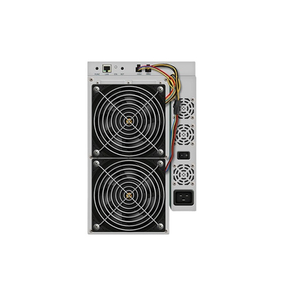 Avalon 1246 83T Bitcoin Miner Machine SHA 256 Algorithm Profitable 38W Per T