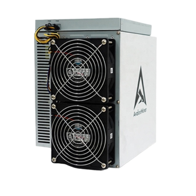 Avalon 1246 83T Bitcoin Miner Machine SHA 256 Algorithm Profitable 38W Per T