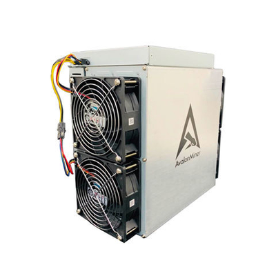 Bitcoin Crypto Currency Mining Machine Canaan AvalonMiner 1166