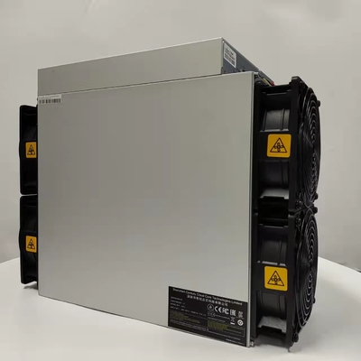 KD5 Pro 24.5T 3000W Cryptocurrency Mining Machine Goldshell KDA Asic Miner