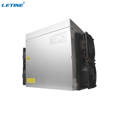 Antminer S19xp 140th/S Bitmain Asic Miner Bitcoin Mining Machine Antminer S19 XP Crypto Miner