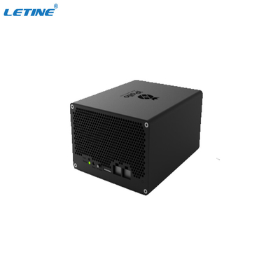 IPollo V Mini ETH ASIC Miner 130 Mh/S 104W Home Mining Machine