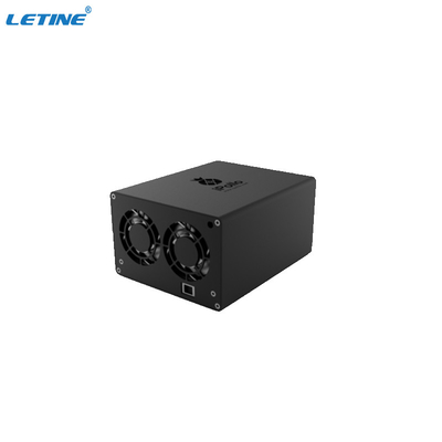 IPollo V Mini ETH ASIC Miner 130 Mh/S 104W Home Mining Machine