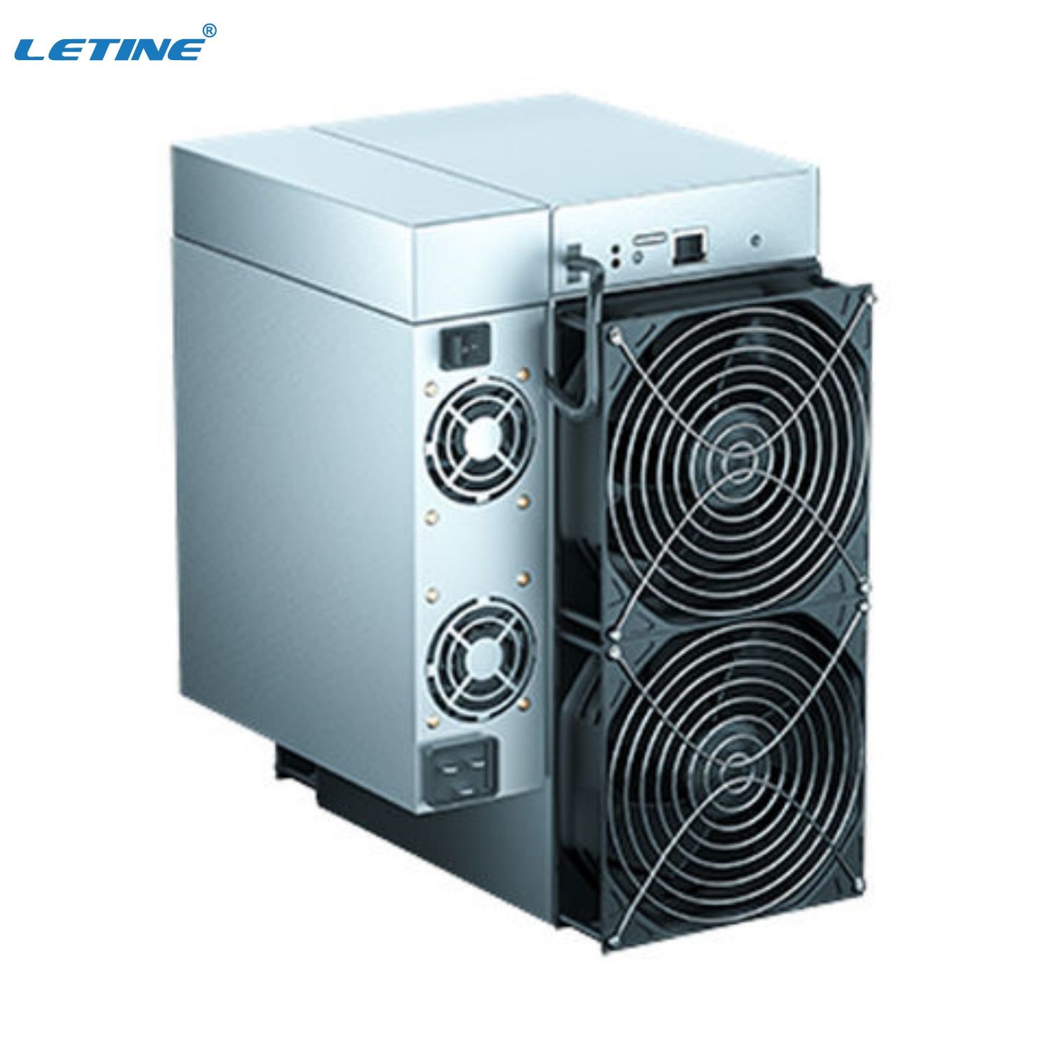 Lbbox Goldshell LB Lite 1.62T Lbry Asic Miner LB-Lite 1450W For LBC Coin