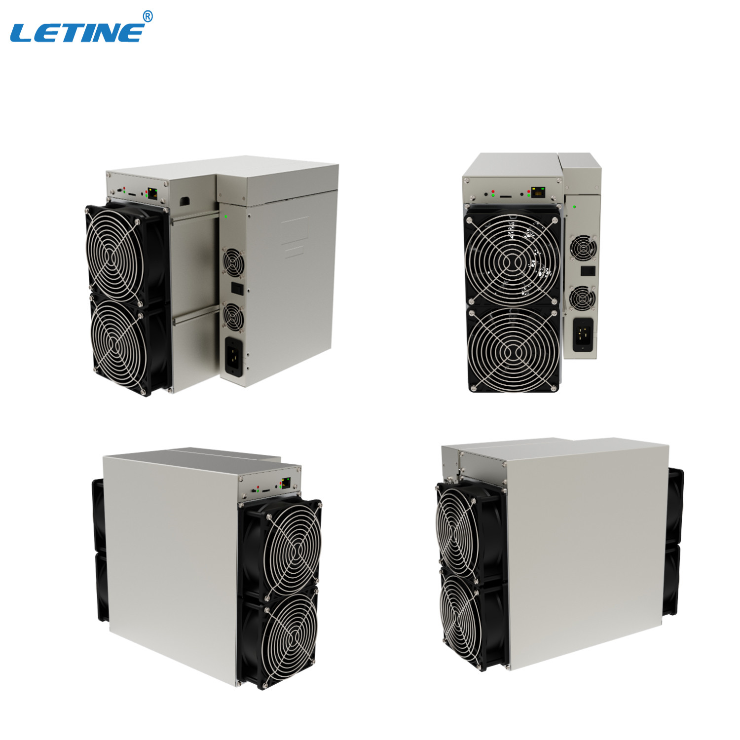 IceRiver KS5M 15T — фото ASIC-майнера
