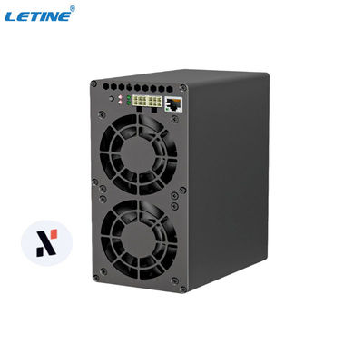 Silent Asic Miner Goldshell AL BOX II 720Gh/S 360W Mining Alephium Goldhsell AL Box 360G Iceriver AL0 ALPH Miner